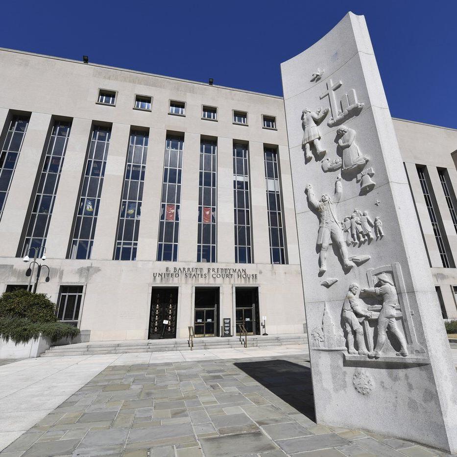 A look at the judge who blocked Trump's deportations and is now facing calls for impeachment